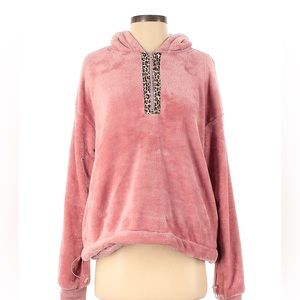 Sunday in Brooklyn Anthropologie Hoodie XL gently used